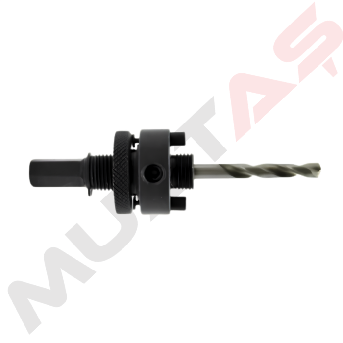 Gfb Hex Bi-Meta 30-210 mml Panç Adaptörü 4861