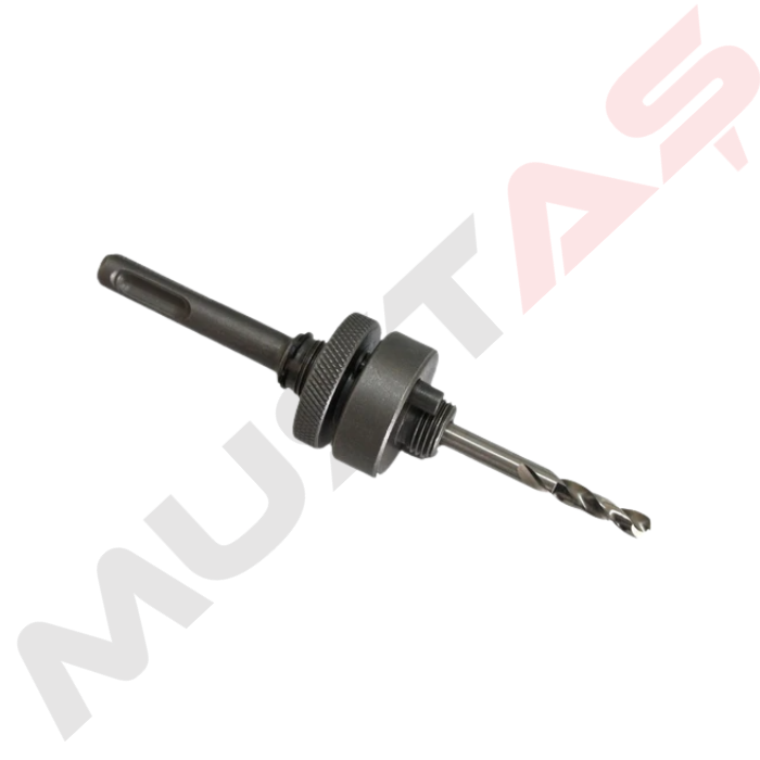 Gfb 4862 Sds Bi Metal 14-29 Mm Panç Adaptörü