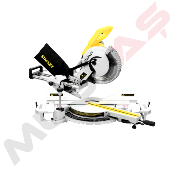 Stanley Sm18 1800 Watt Yatarlı, Gönye Testere