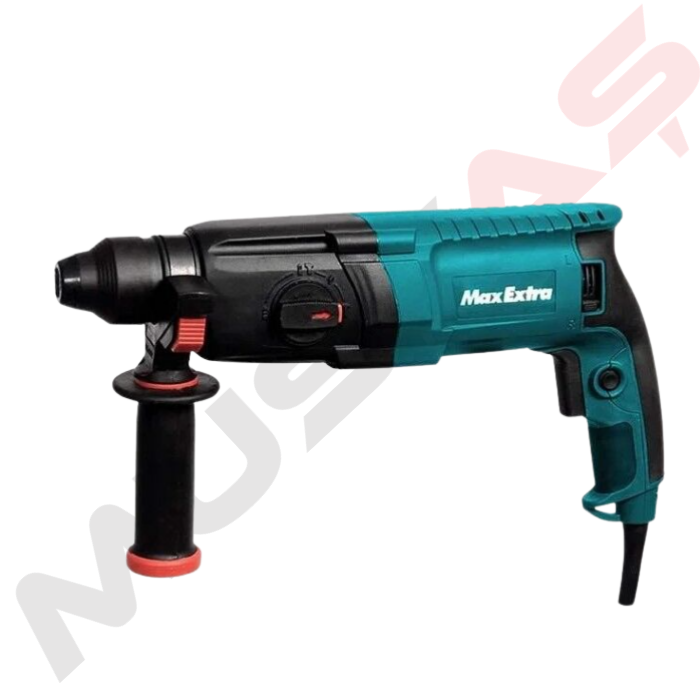 Max Extra Mxp2009 900W Sds Plus Kırıcı Delici Matkap