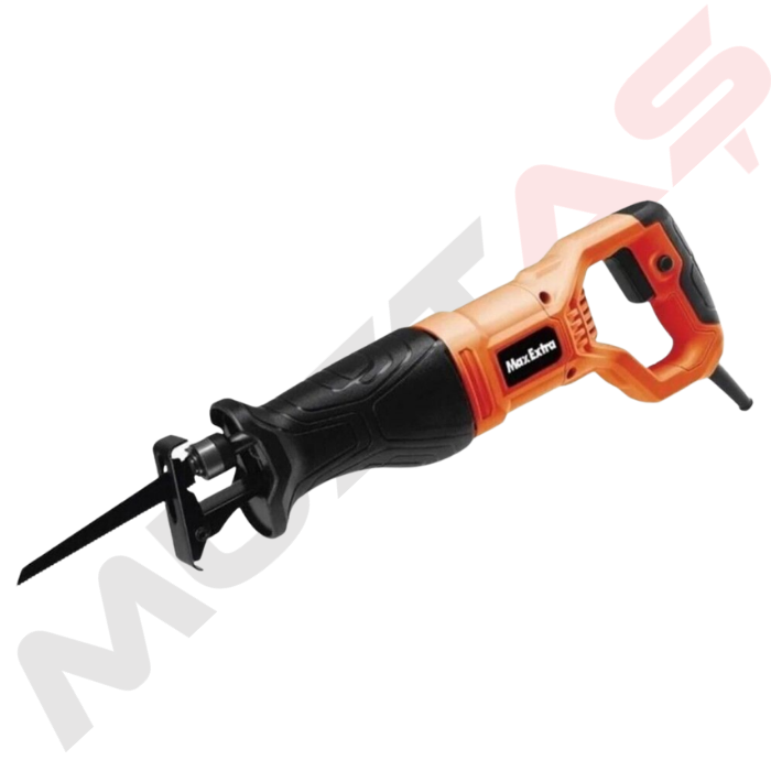 Max Extra Mx4539 Tilki Kuyruğu Testere