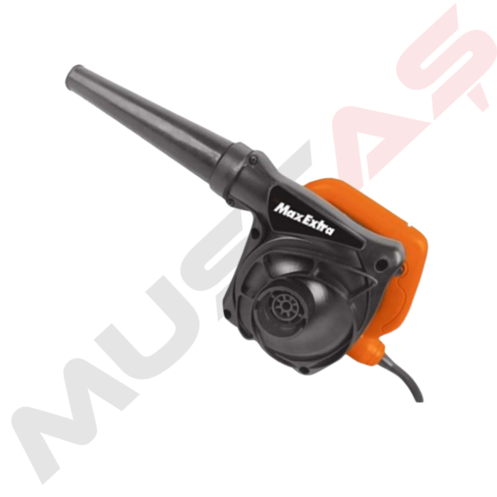 Max Extra MX5205 Devir Ayarlı Üfleyici Körük