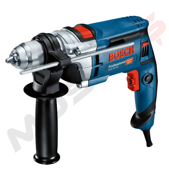 Bosch GSB 16 RE 750 W Darbeli Matkap