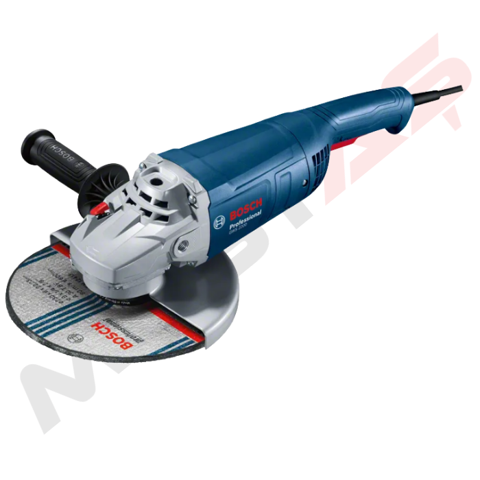 Bosch GWS 2200 180 Lik Taşlama Makinesi