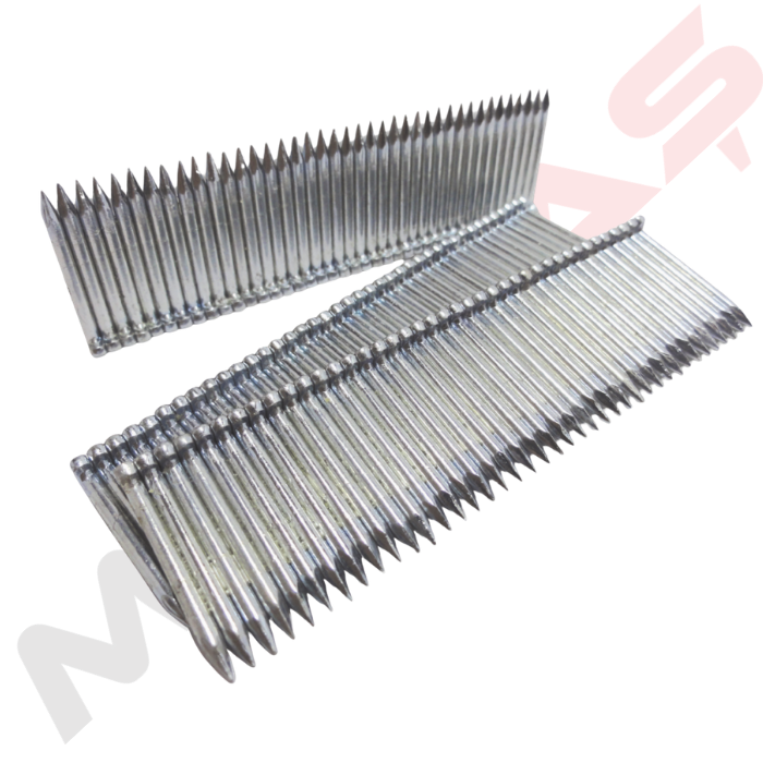 ST 18 Başlı Havalı Çivi Çakma Paket