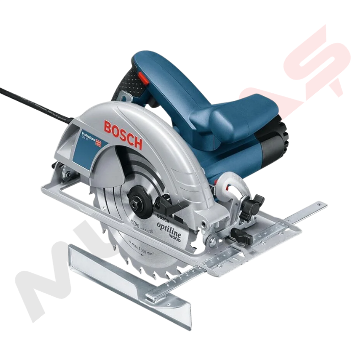 Bosch Professional GKS 190 Daire Testere 1400 Watt