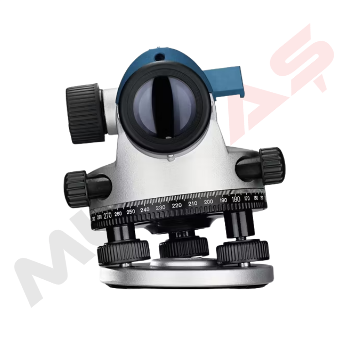 Bosch GOL 26D Optik Nivo