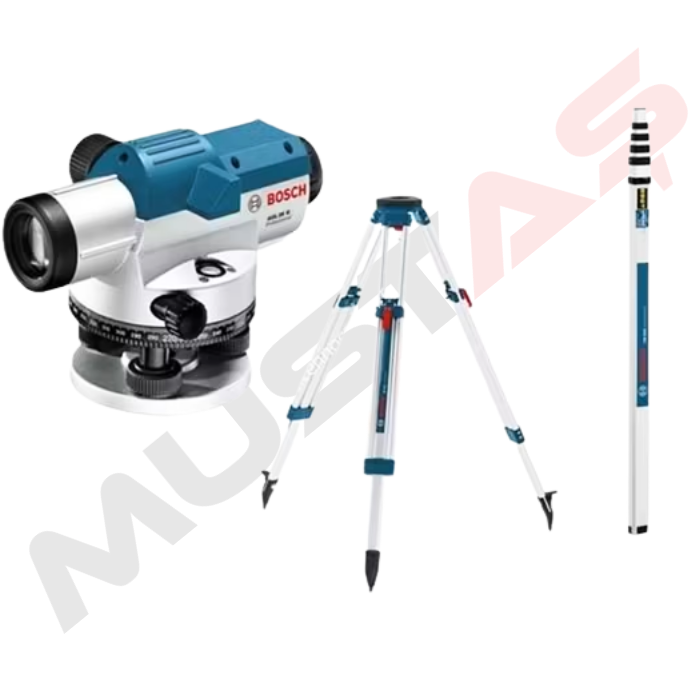 Bosch GOL 26D Optik Nivo