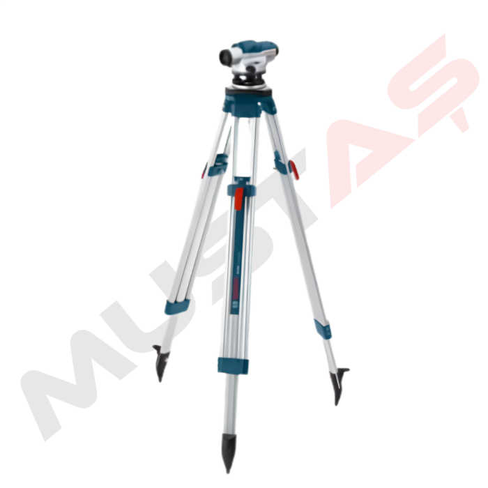 Bosch GOL 26D Optik Nivo