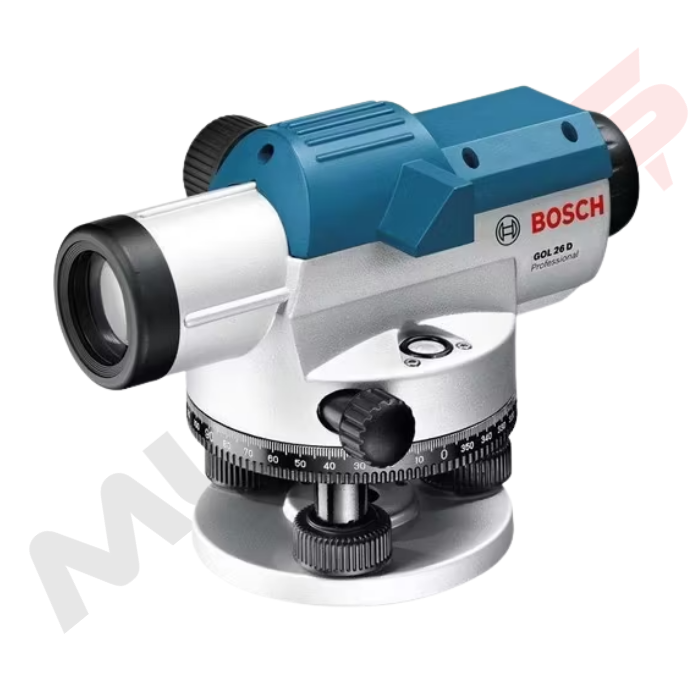 Bosch GOL 26D Optik Nivo