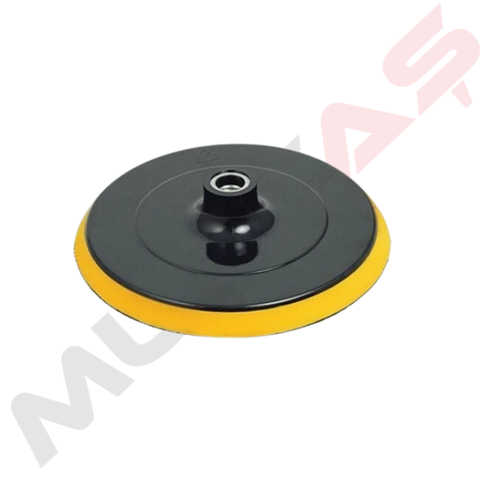 Cırt Zımpara Tabanı 150 MM M14 GFB7022