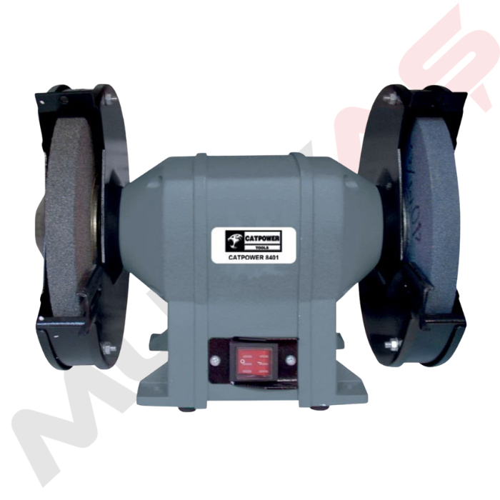Catpower Zımpara Motoru Sabit 150 MM 250W 8401