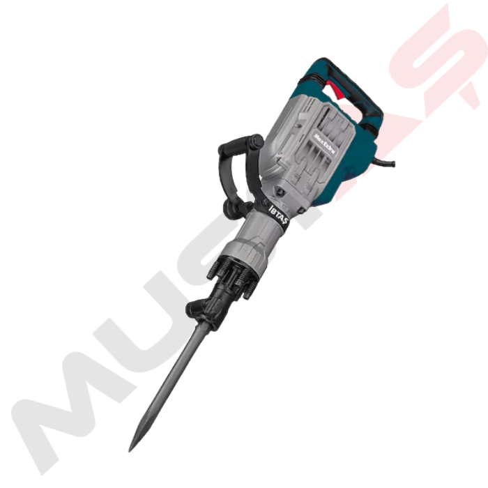 Max-Exstra Sds Hex Kırıcı MX2617