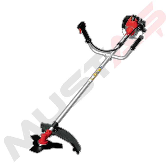 Max-Exstra Benzinli Yan Tırpan Makinesi BCB52S