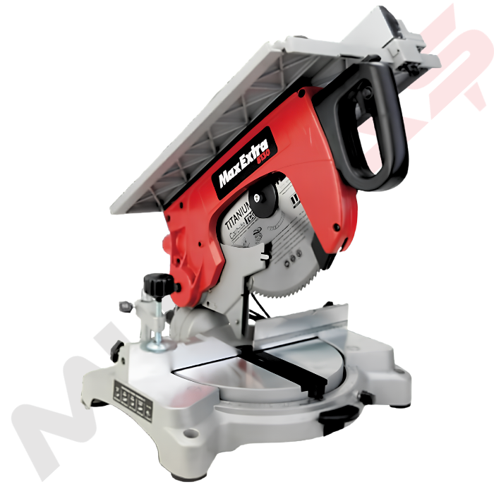 Max Extra 8130 1600 W 305 mm Gönye Testere