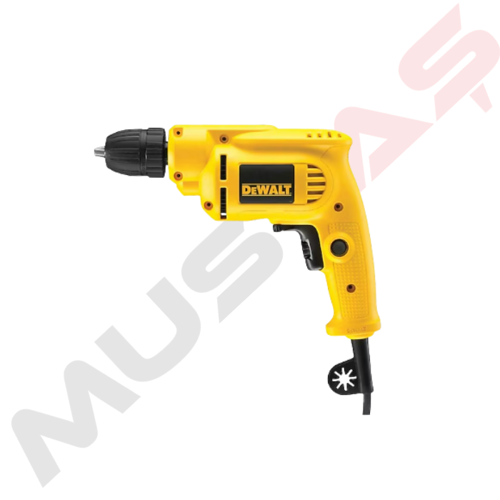 Dewalt DWD014S Darbesiz Matkap 10 MM 550W