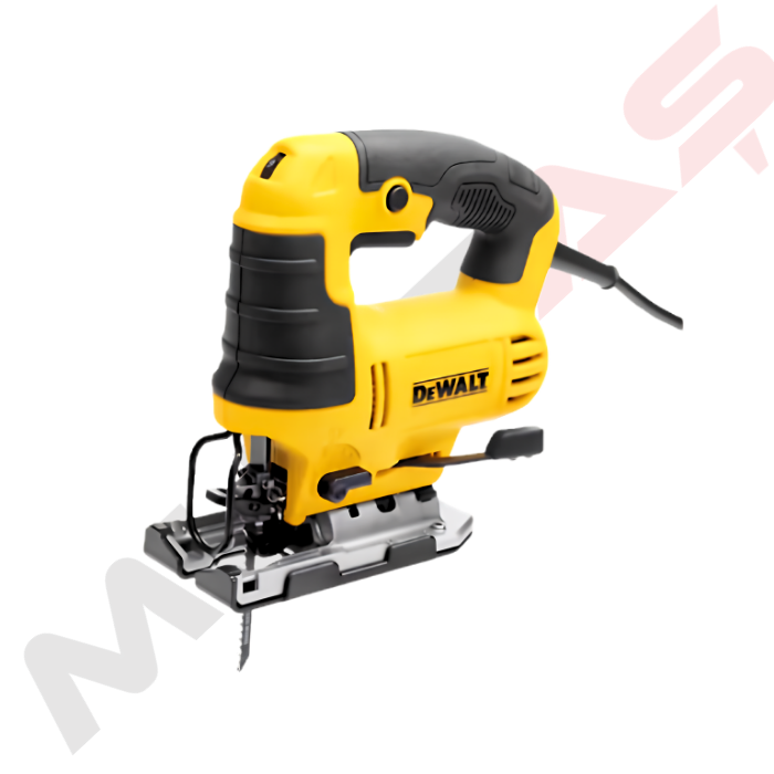 Dewalt DWE349 650 W Dekupaj Testere