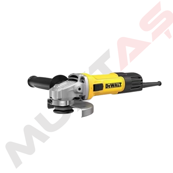 Dewalt DWE4036 750 W 115 mm Avuç Taşlama Makinesi
