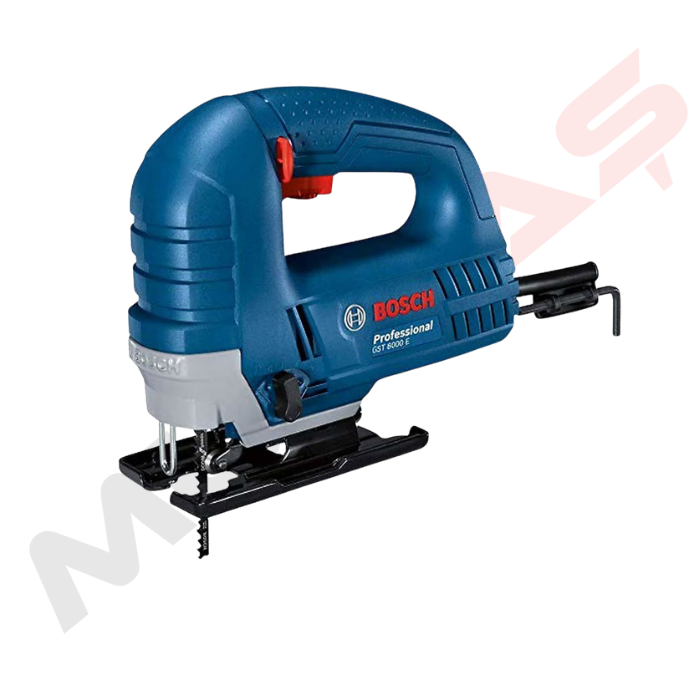Bosch GST800 710 W Dekupaj Testere
