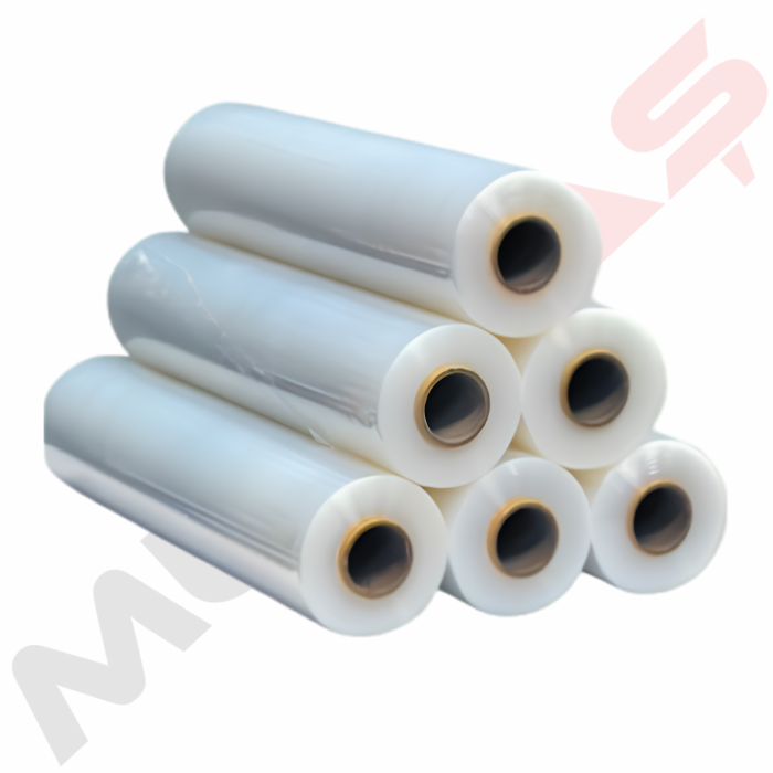 Strech 50 Cm 17 Mikron