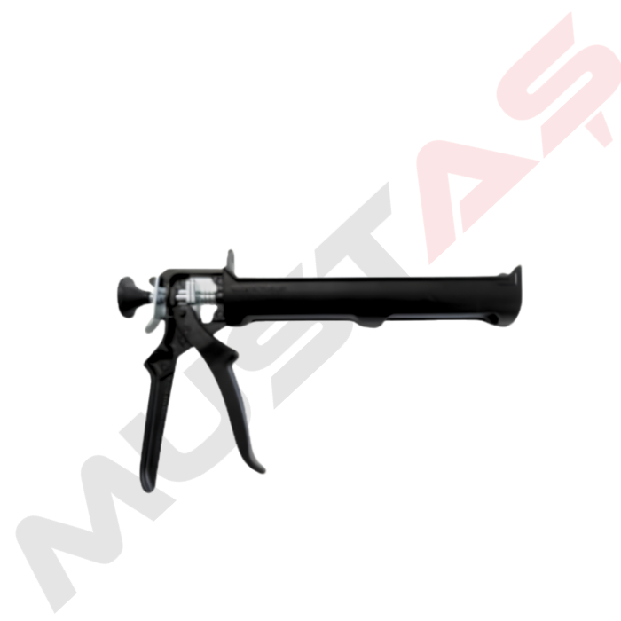 Silikon Tabancası Metal