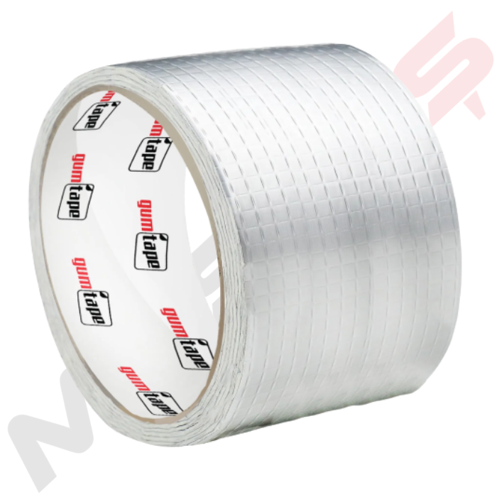 Gum Tape Sızdırmalık Sakız Bant 48-72-96-Mm 2Mt