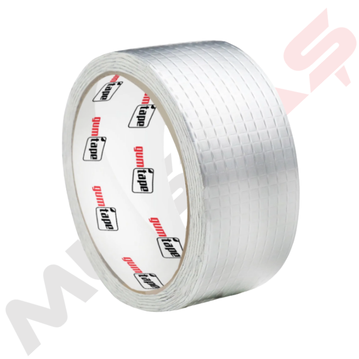 Gum Tape Sızdırmalık Sakız Bant 48-72-96-Mm 2Mt 48Mm