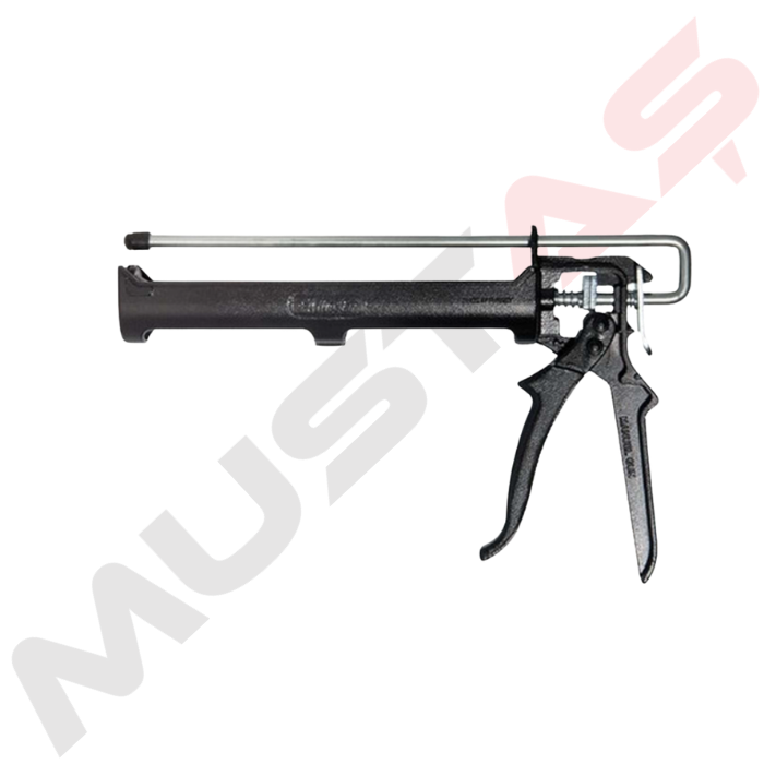 Epoksi Tabancası Metal 345 Ml-410Ml