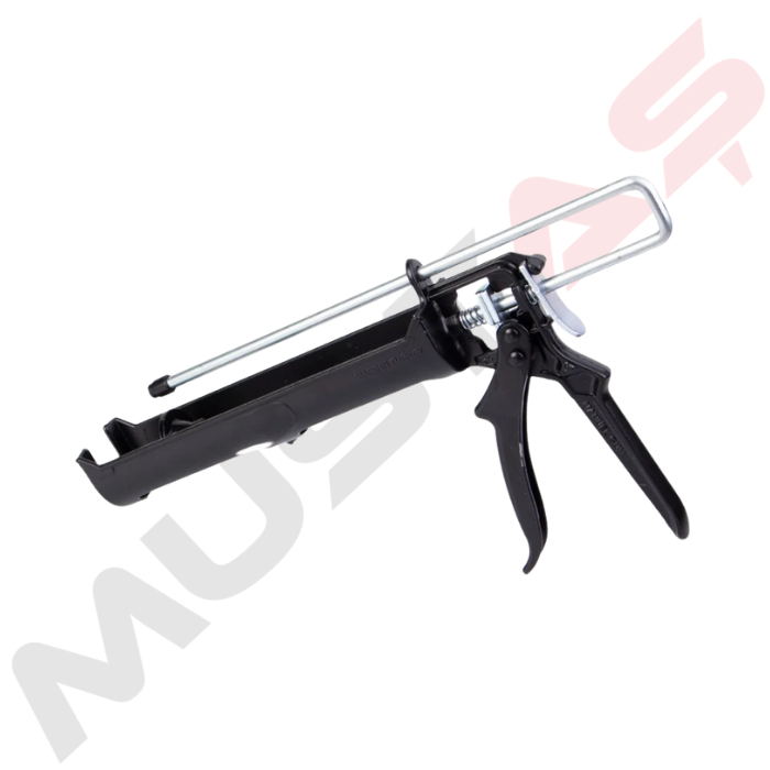 Epoksi Tabancası Metal 345 Ml-410Ml 410 ML