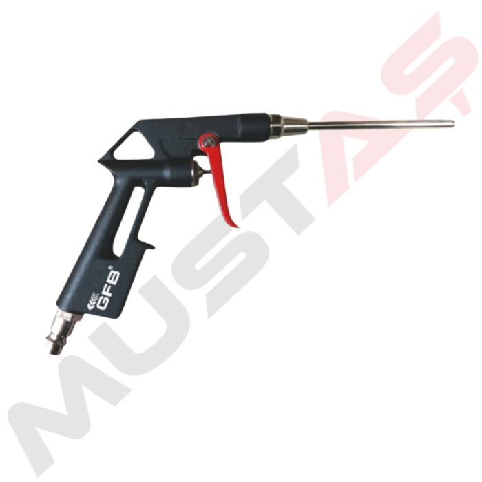 Gfb Hava Tabancası Uzun 12 Cm 5601