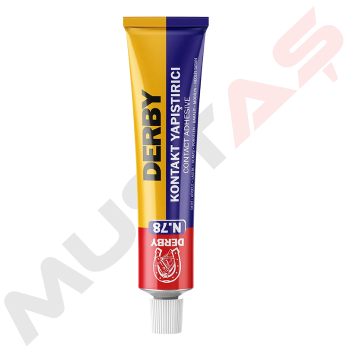 Derby N.78 Kontakt Yapıştırıcı 40g