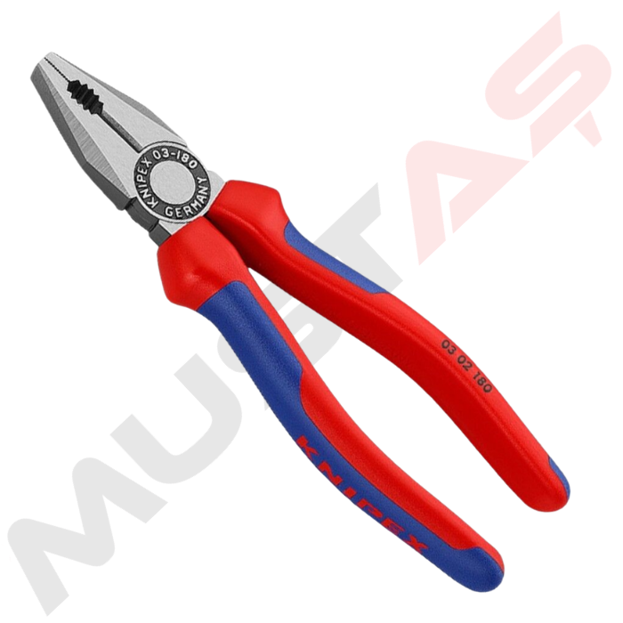 Knipex Pense 180 mm