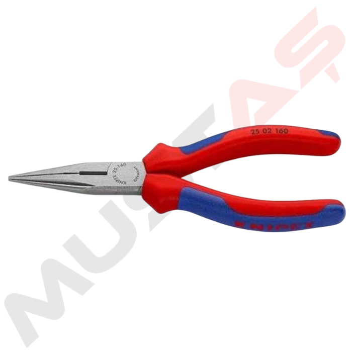 Knipex Kargaburun 160 Mm (25 02 160)