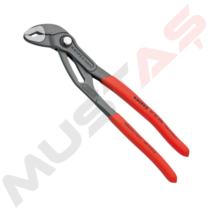 Knipex Fort Pense 250 Mm 87 01 250