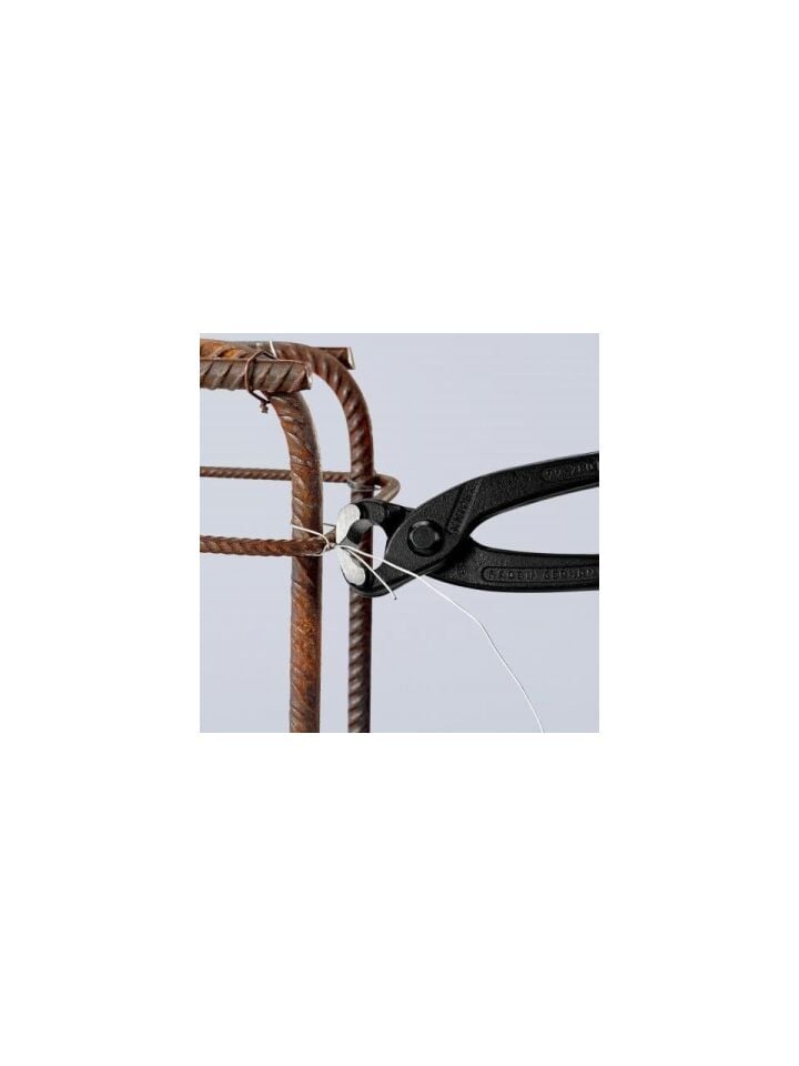 Knipex Betoncu Kerpeten 280 Mm 99-280