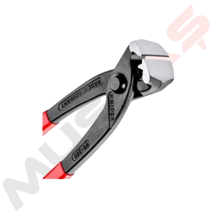 Knipex Betoncu Kerpeten 280 Mm 99-280