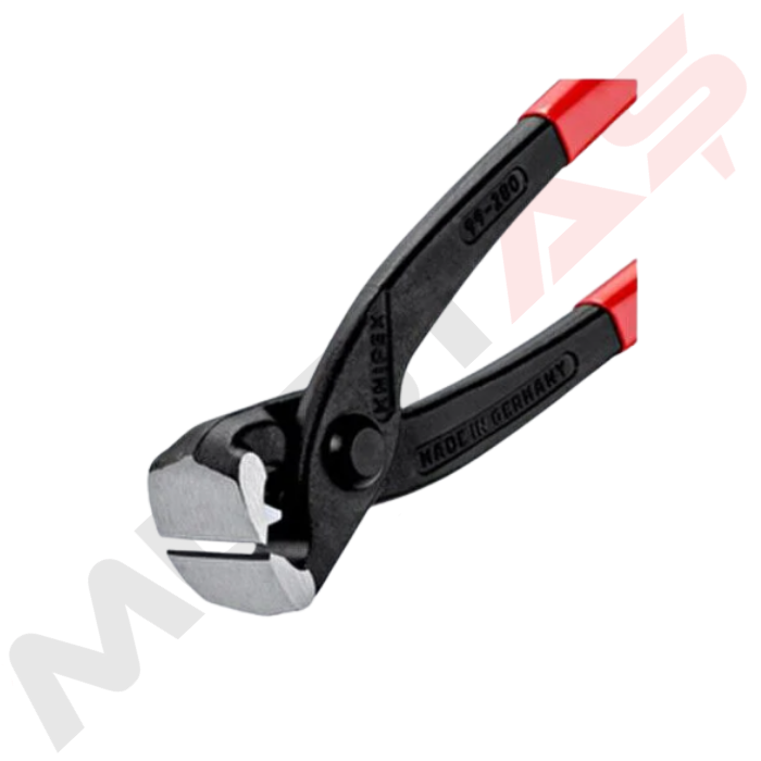 Knipex Betoncu Kerpeten 280 Mm 99-280