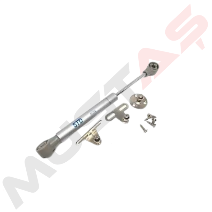 Gazlı Piston Std 100n