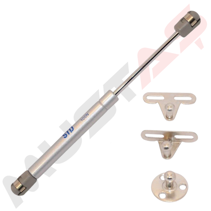 Gazlı Piston Std 100n