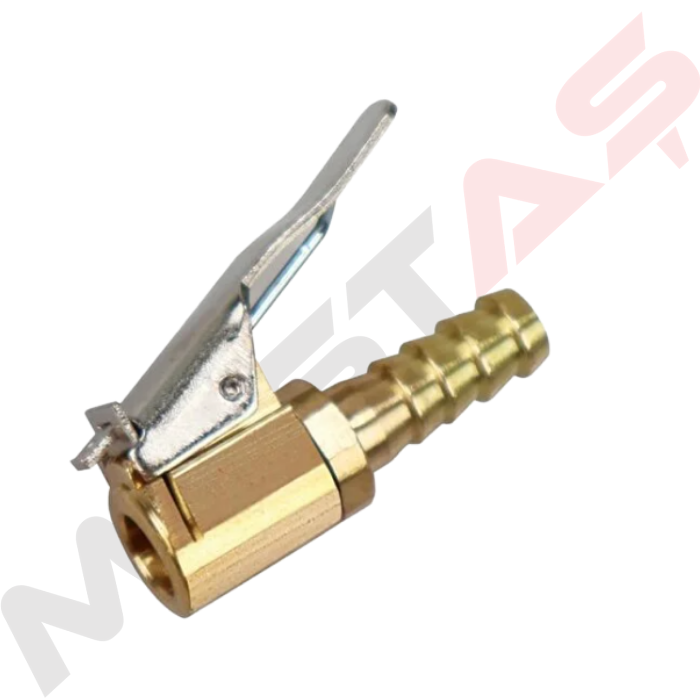 GFB Hava Basma Uç Mandalı 8 mm 5810