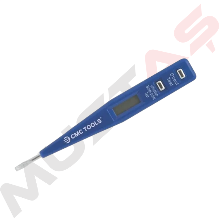 Cmc Tools Cmc 127MM Dijital Kontrol Kalemi
