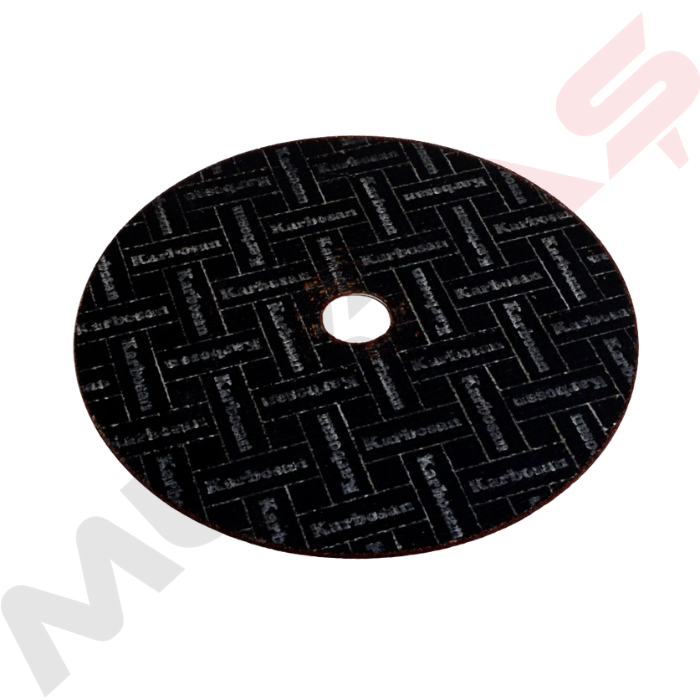 Karbosan Metal İnce Kesme 115x1.0x22 910440