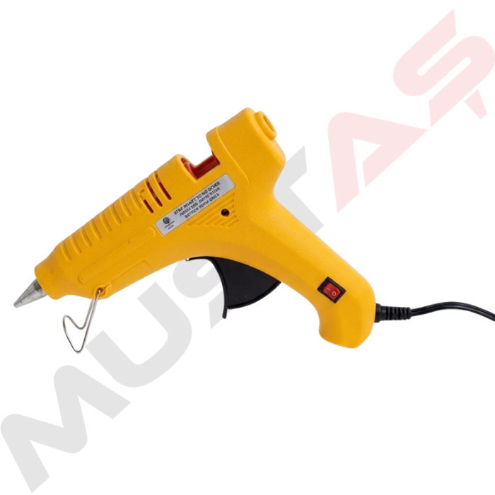 Mum Silikon Tabancası 60w