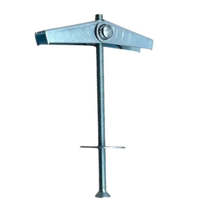 Paraşüt Yaylı Alçıpan Dübeli Soketli 4x100