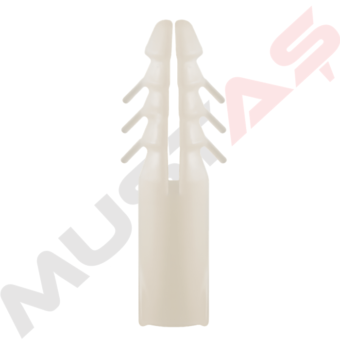 10 MM Plastik Dübel