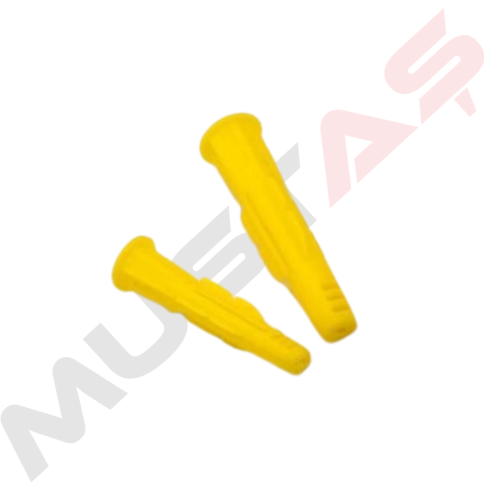8 MM Roket Performans Dübel