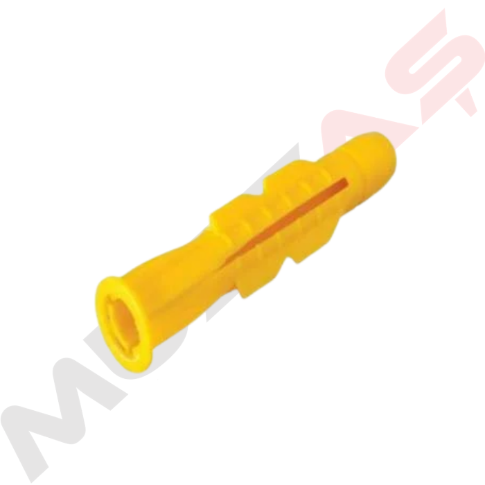 8 MM Roket Performans Dübel