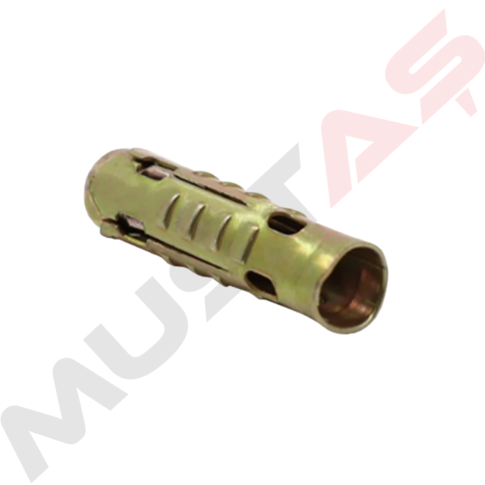 12 MM S Tipi Dübel