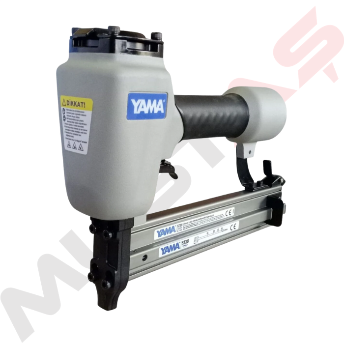 Yama YAT-ST38 Çivi Çakma Tabancası 15-38 mm