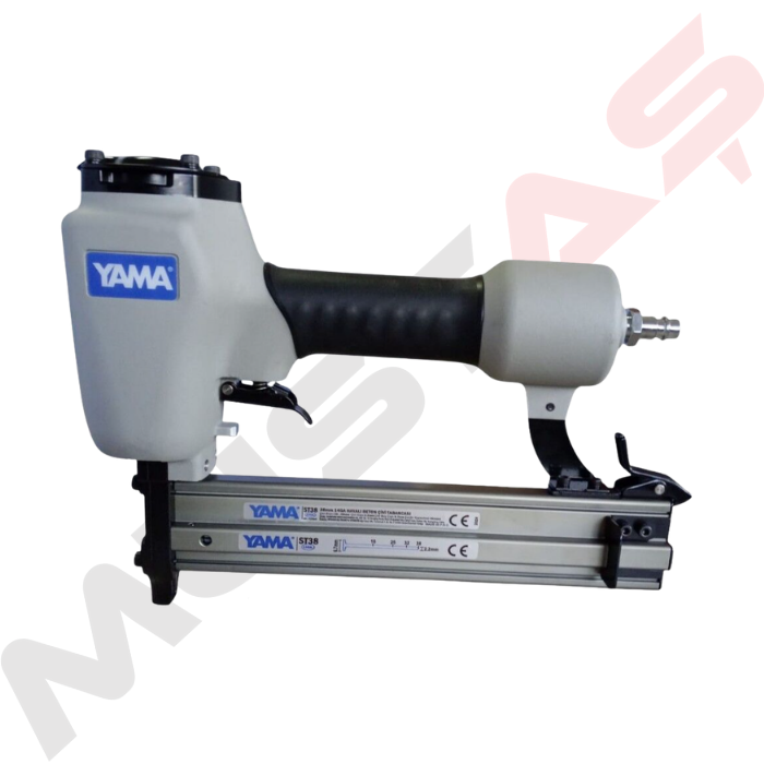 Yama YAT-ST38 Çivi Çakma Tabancası 15-38 mm